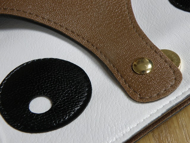 detail kabelky
