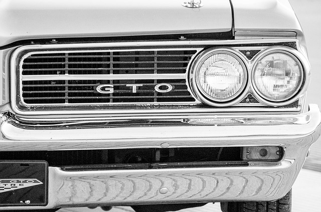 auto GTO
