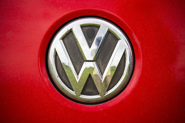 logo Volkswagenu